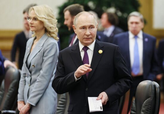 China Russia