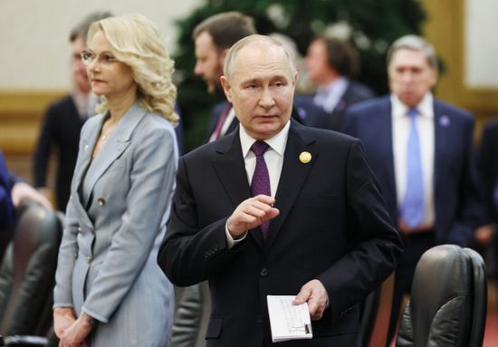 China Russia