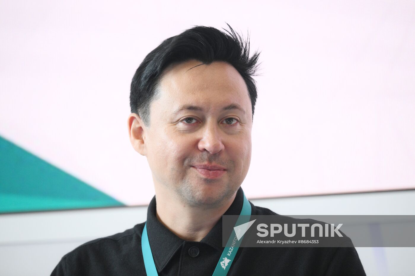 KAZANFORUM 2024. Investing in Commercial Property