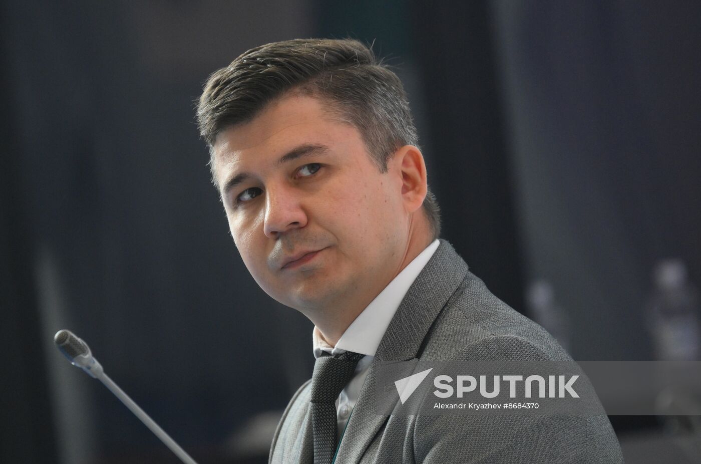 KAZANFORUM 2024. Investing in Commercial Property