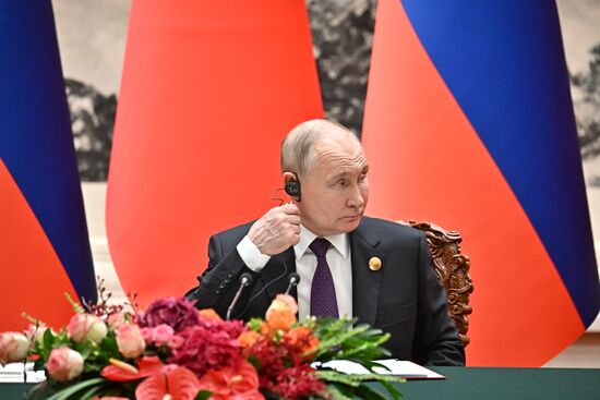 China Russia