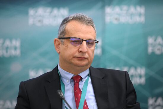 KAZANFORUM 2024. Networking of Diplomats: Russia as One of the World Center of Islamic Education