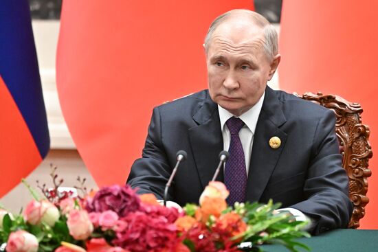 China Russia