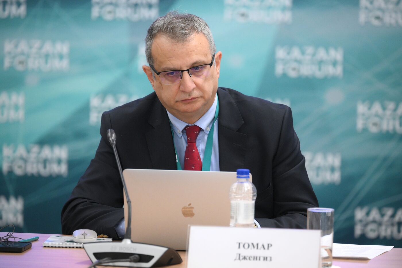 KAZANFORUM 2024. Networking of Diplomats: Russia as One of the World Center of Islamic Education