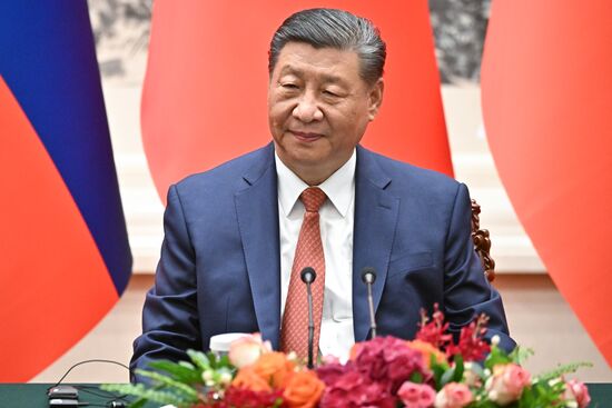 China Russia