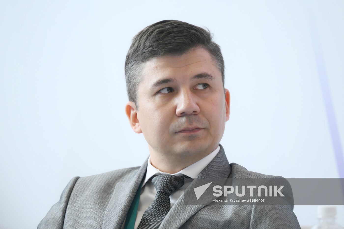 KAZANFORUM 2024. Investing in Commercial Property