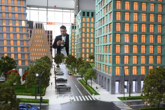 Russia – Islamic World: KAZANFORUM 2024