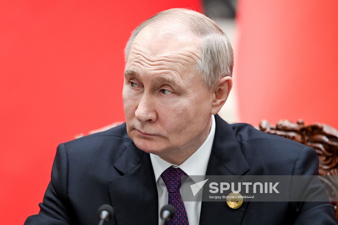 China Russia