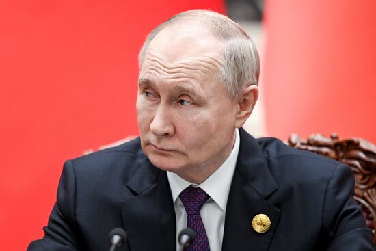 China Russia