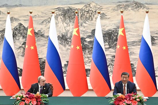 China Russia