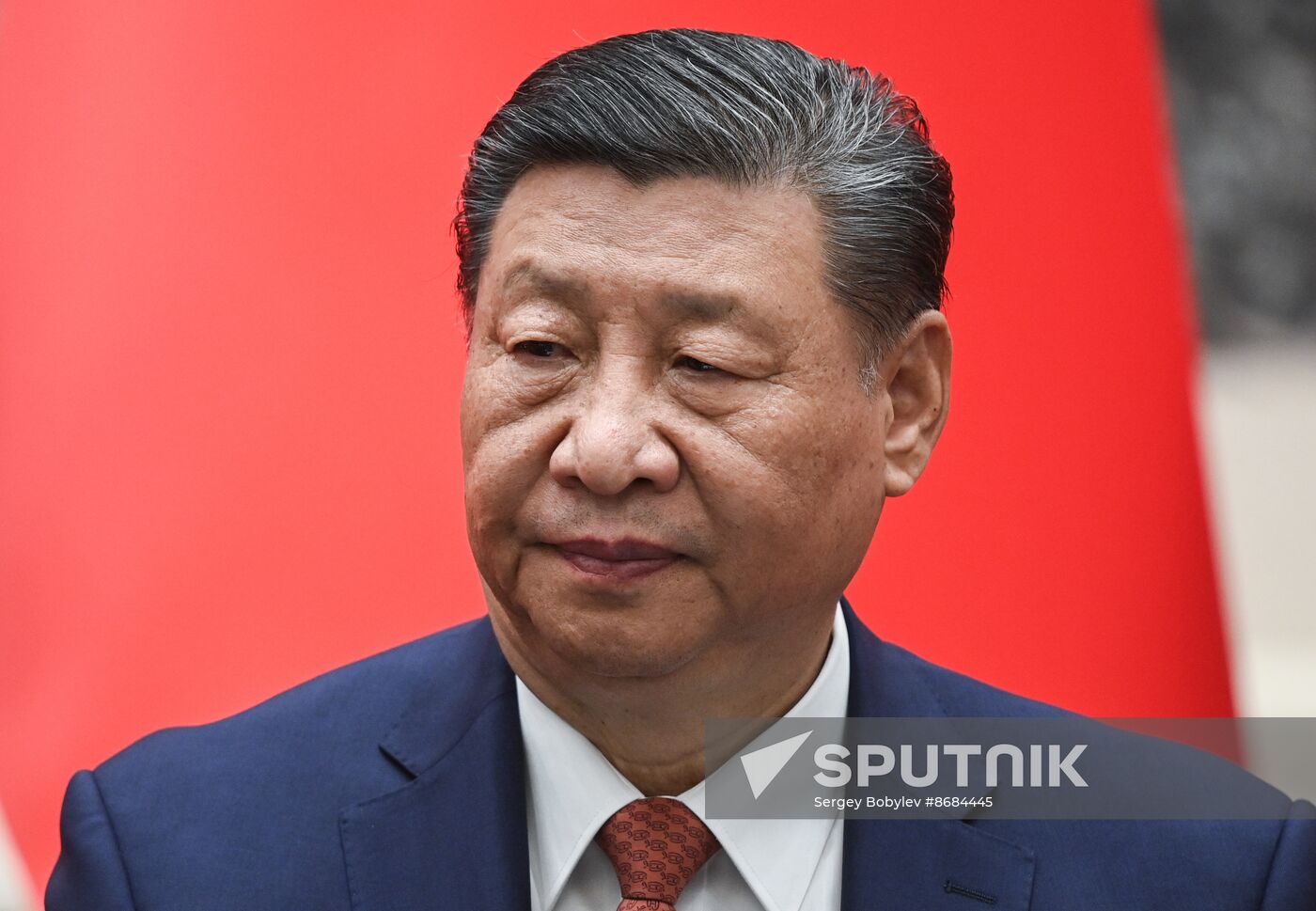 China Russia