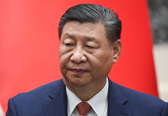 China Russia