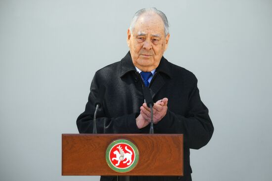 KAZANFORUM 2024. The Role of UNESCO World Cultural Heritage in Sustainable Development of Regions