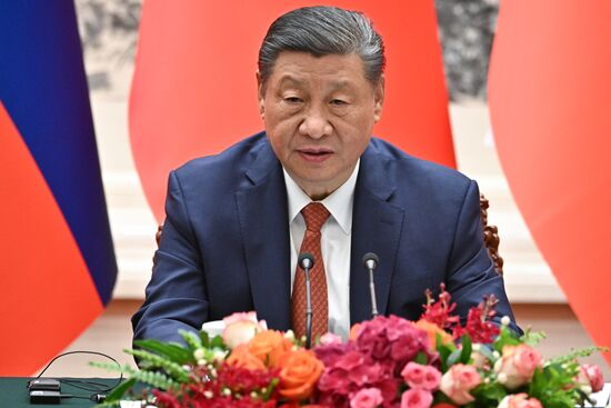 China Russia