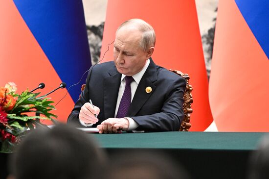 China Russia