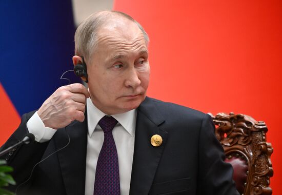 China Russia
