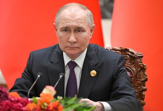 China Russia