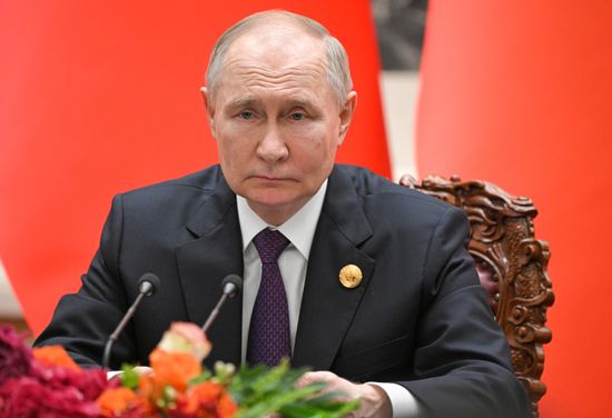 China Russia