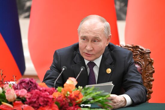 China Russia