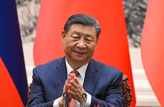 China Russia