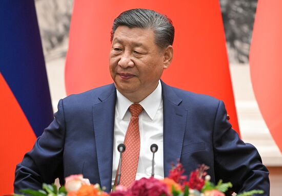 China Russia