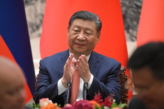 China Russia
