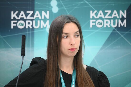 KAZANFORUM 2024. Implementation of partner educational projects in Russia and the OIC countries