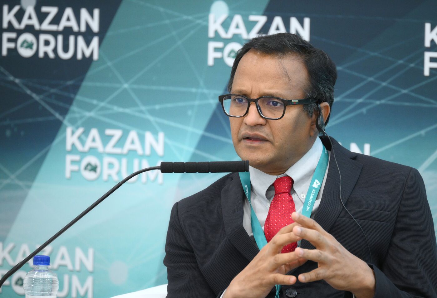 KAZANFORUM 2024. Implementation of partner educational projects in Russia and the OIC countries