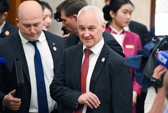 China Russia