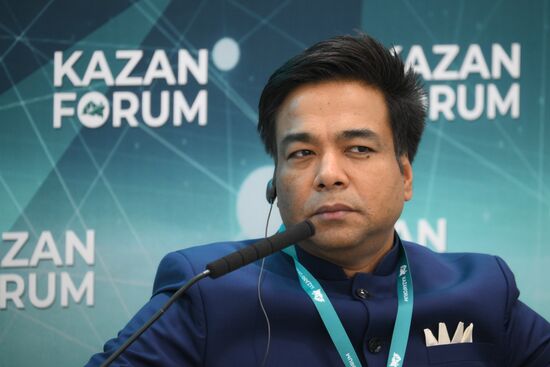 KAZANFORUM 2024. Implementation of partner educational projects in Russia and the OIC countries