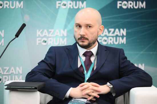 KAZANFORUM 2024. Implementation of partner educational projects in Russia and the OIC countries