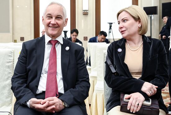 China Russia