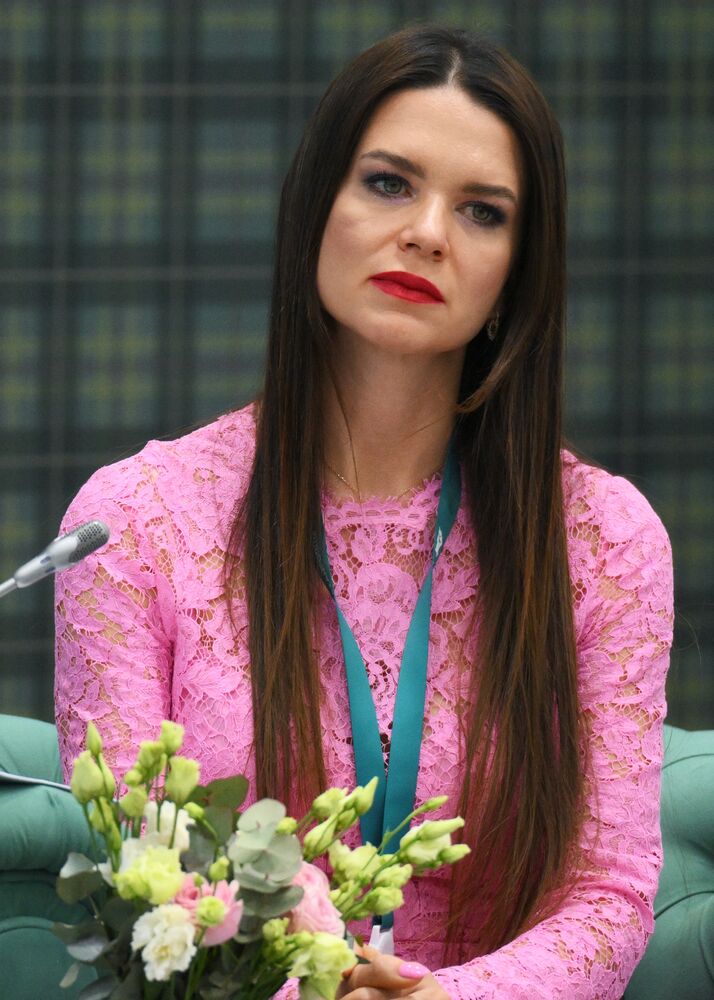 KAZANFORUM 2024. Success story: personal experience