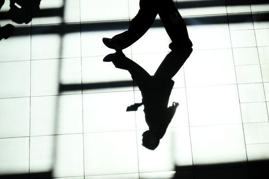 The KAZANFORUM 2024: Russia – Islamic World. Photos can be used on terms listed in the media-bank's Forum section. Location: Russia, Republic of Tatarstan, Kazan. Author: Alexei Danichev/Sputnik. Russia – Islamic World: KAZANFORUM 2024