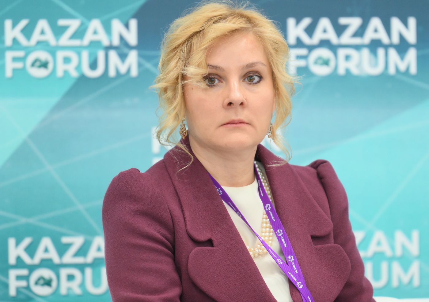 KAZANFORUM 2024. Advantages and features of creating high-tech production facilities in the UAE and KSA markets