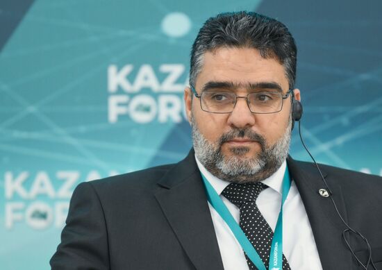 KAZANFORUM 2024. Technical regulation and standardization in priority sectors