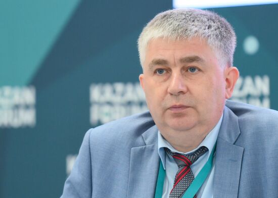 KAZANFORUM 2024. Technical regulation and standardization in priority sectors