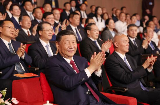 China Russia
