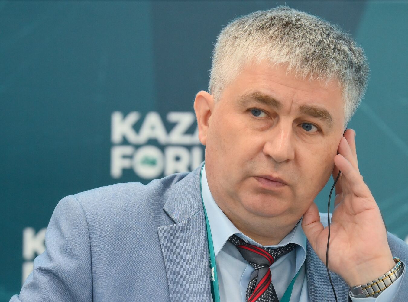 KAZANFORUM 2024. Technical regulation and standardization in priority sectors