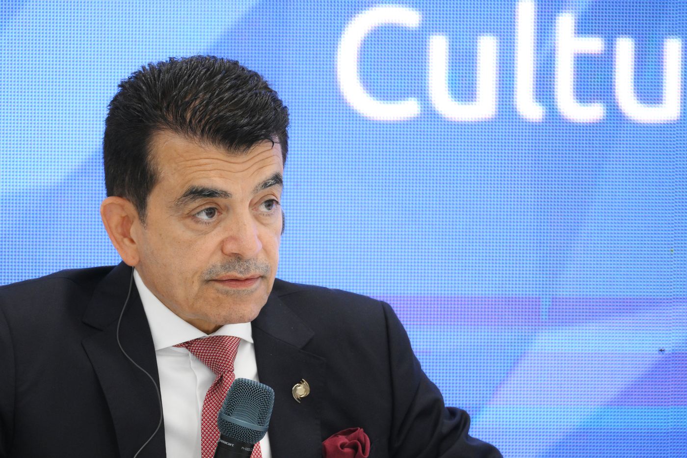 KAZANFORUM 2024. Cultural code and traditional values in raising children