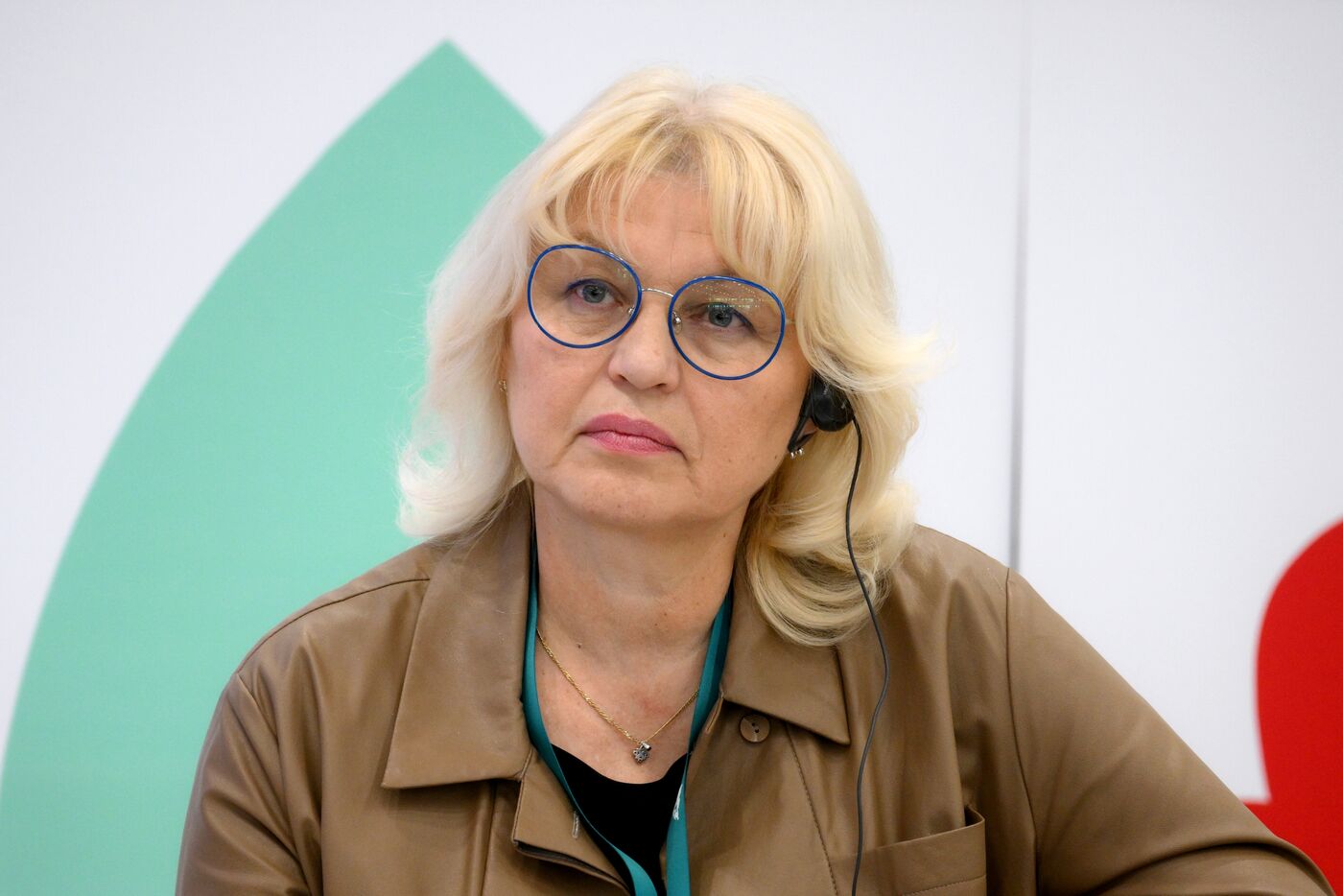 KAZANFORUM 2024. Cultural code and traditional values in raising children