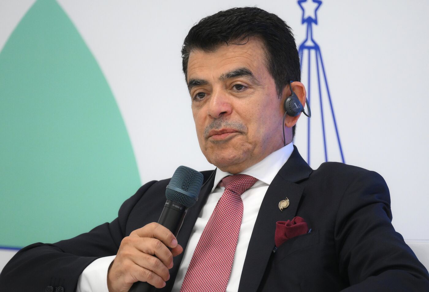 KAZANFORUM 2024. Cultural code and traditional values in raising children