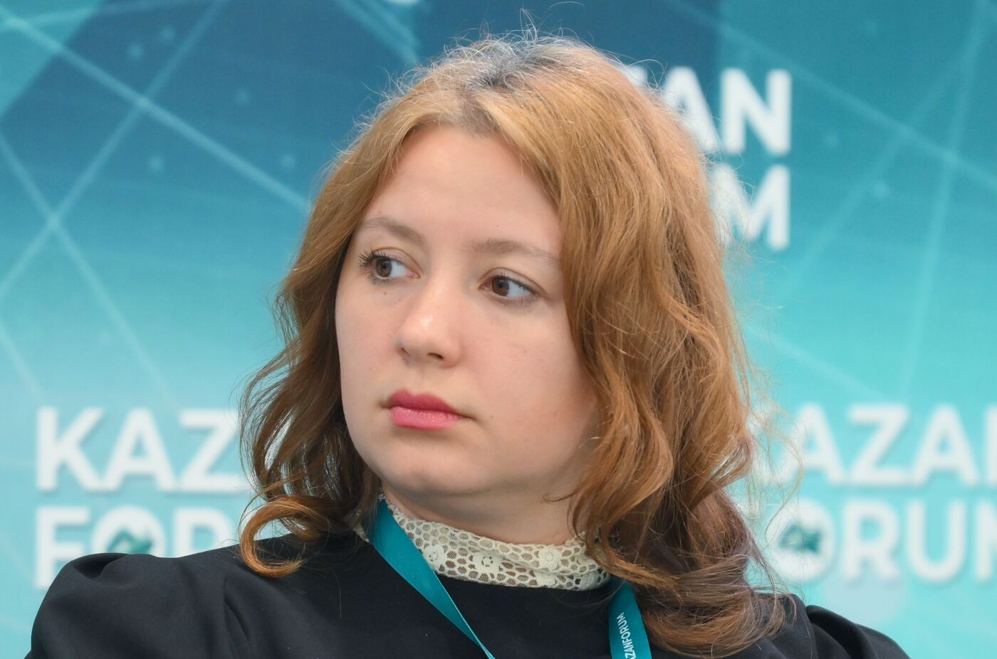 KAZANFORUM 2024. Reaching a new level of development of manufacturing SMEs. Cooperation. Investment. Markets