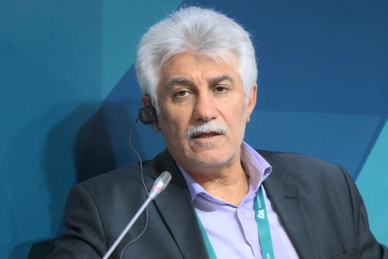 KAZANFORUM 2024. Halal Horizons Unveiled: Governmental and Chambers of Commerce Perspectives