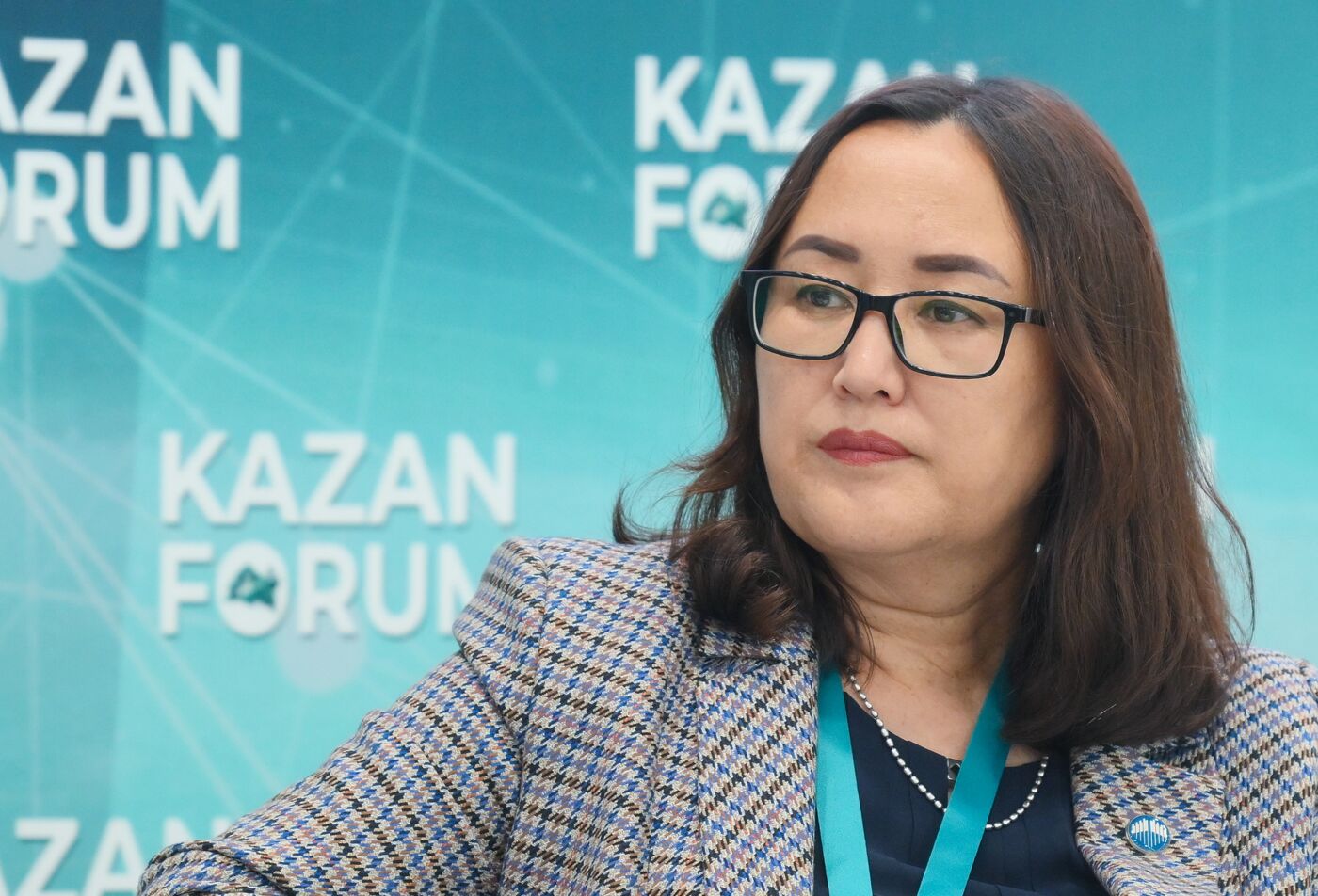 KAZANFORUM 2024. Regional cooperation in the field of flight safety