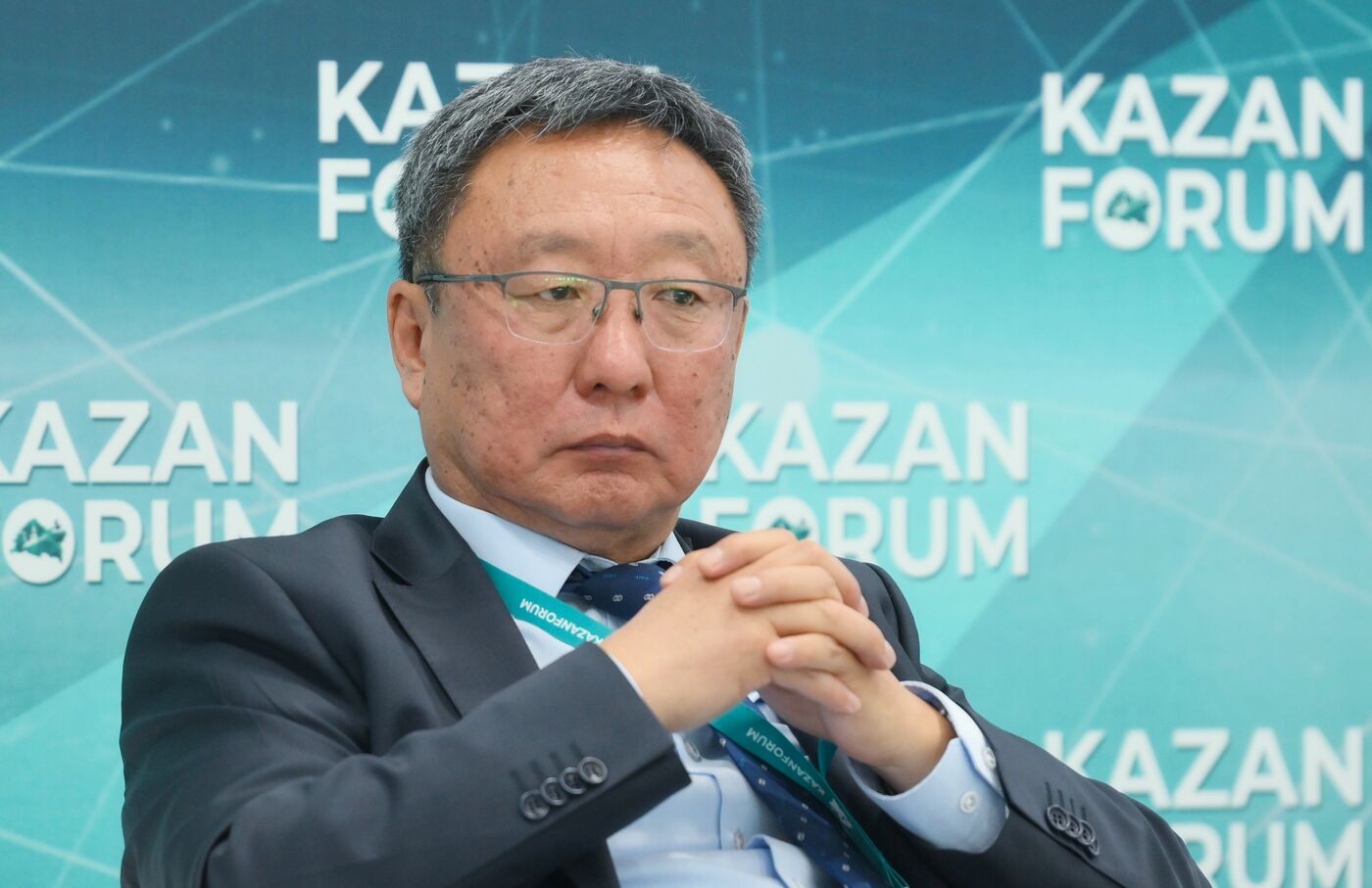 KAZANFORUM 2024. Regional cooperation in the field of flight safety