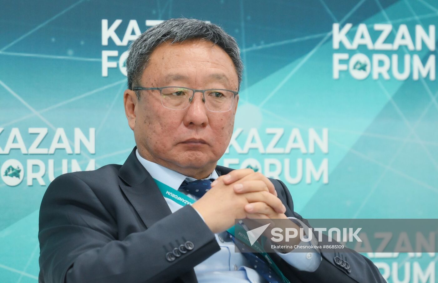 KAZANFORUM 2024. Regional cooperation in the field of flight safety