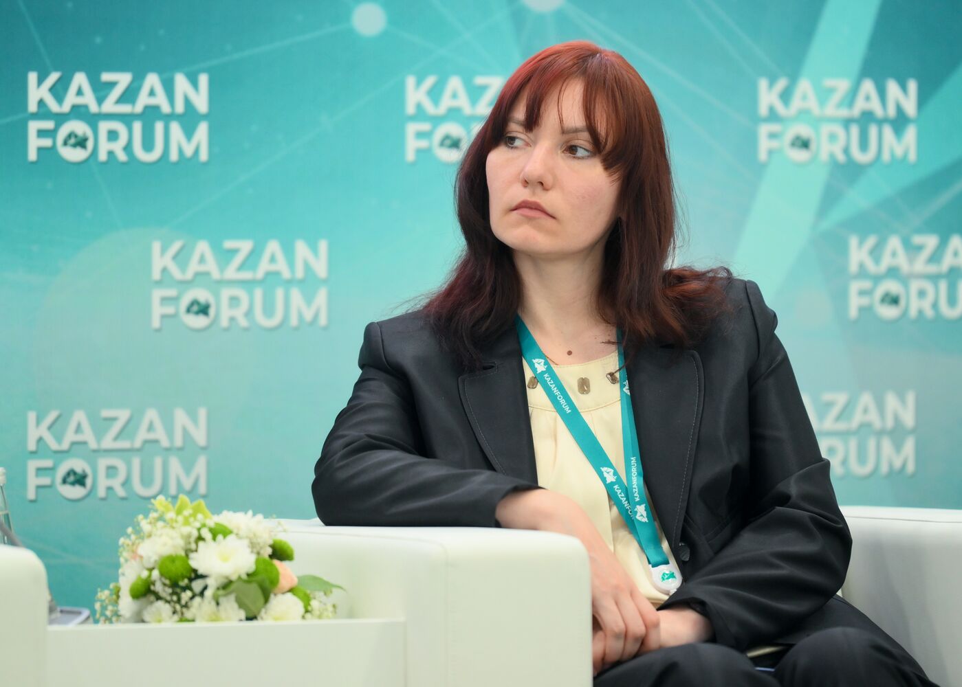 KAZANFORUM 2024. Regional cooperation in the field of flight safety