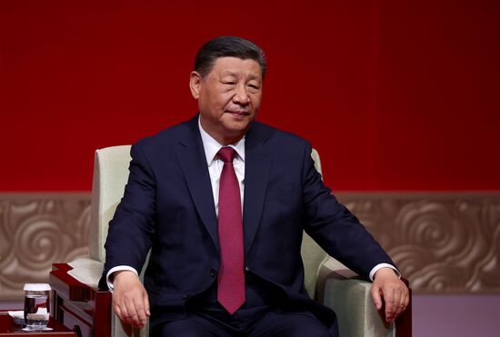 China Russia