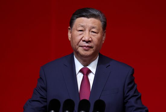 China Russia